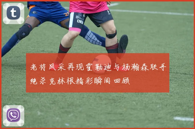老将风采再现霍勒迪与杨瀚森联手绝杀克林根精彩瞬间回顾