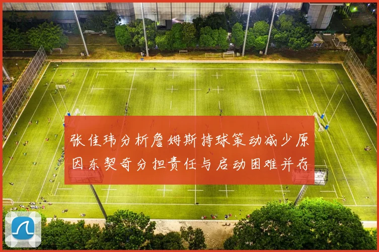 张佳玮分析詹姆斯持球策动减少原因东契奇分担责任与启动困难并存
