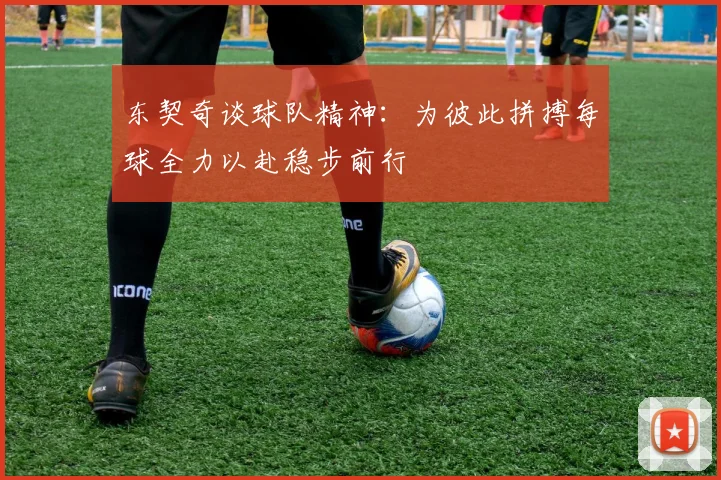 东契奇谈球队精神：为彼此拼搏每球全力以赴稳步前行