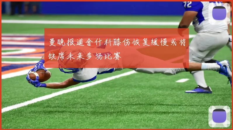 曼晚报道舍什科膝伤恢复缓慢或将缺席未来多场比赛